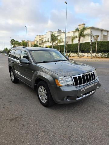 JEEP GRAND CHEROKEE AUTOMATIQUE