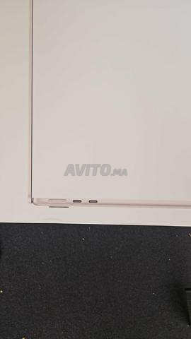 Macbook Air 13 pouces M5 512Go 16Go Starlight