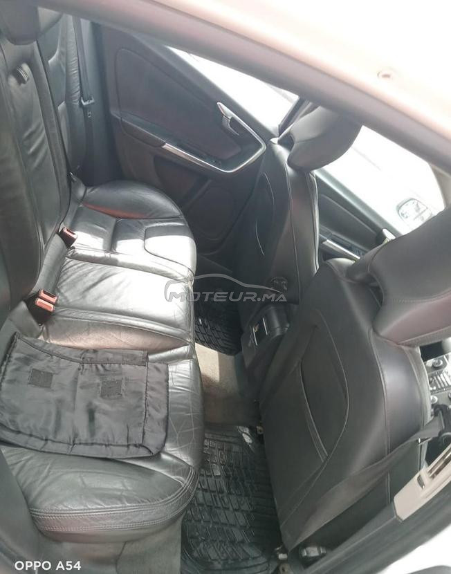 Volvo S60 Diesel Automatique 2012 à Mohammedia