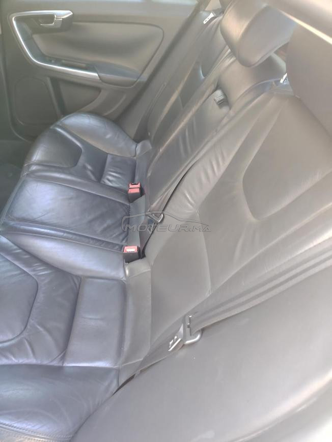 Volvo S60 Diesel Automatique 2012 à Mohammedia
