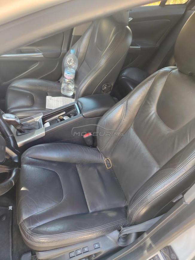 Volvo S60 Diesel Automatique 2012 à Mohammedia