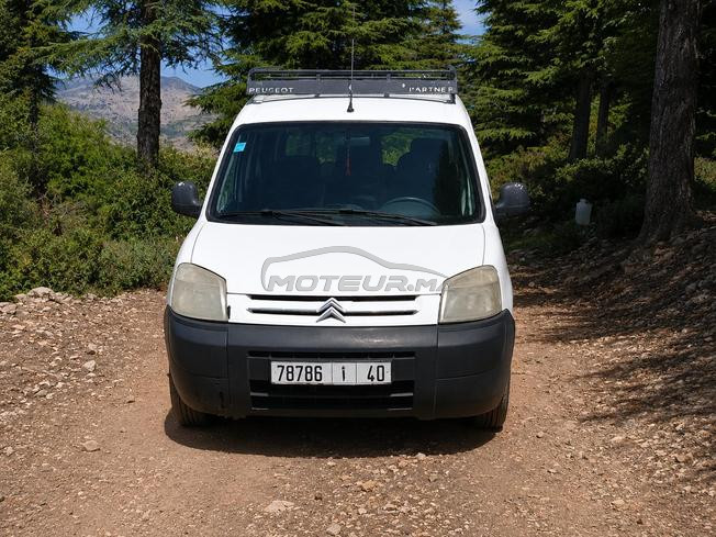  Citroën Berlingo 2009