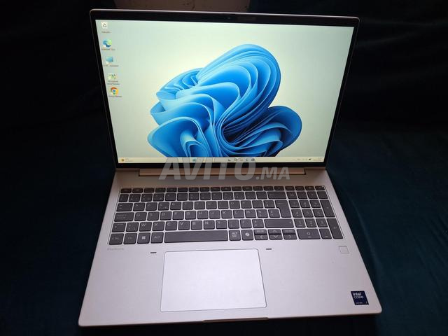 PC HP Ultra 7 16Go RAM 1To de stockage