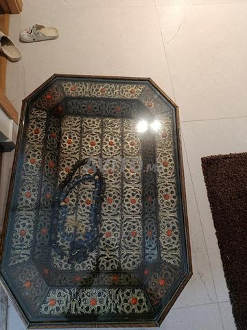 الدار البيضاء، أولاد صالح
