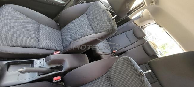 honda jazz automatique 