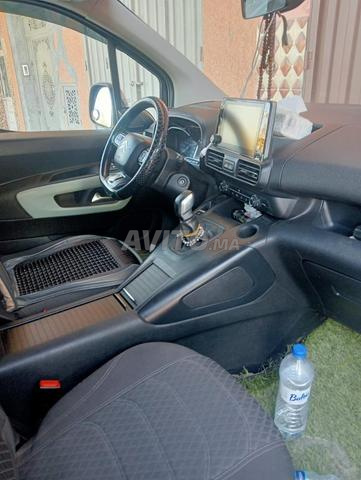 Citroën Berlingo modèle 2020 - 2