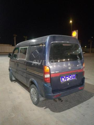 DFSK 2019 à Laâyoune - 2