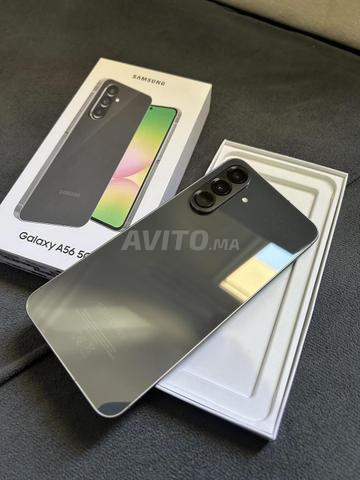 Samsung Galaxy A56 5G