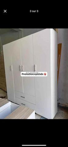 Placards directement de l'usine - 2