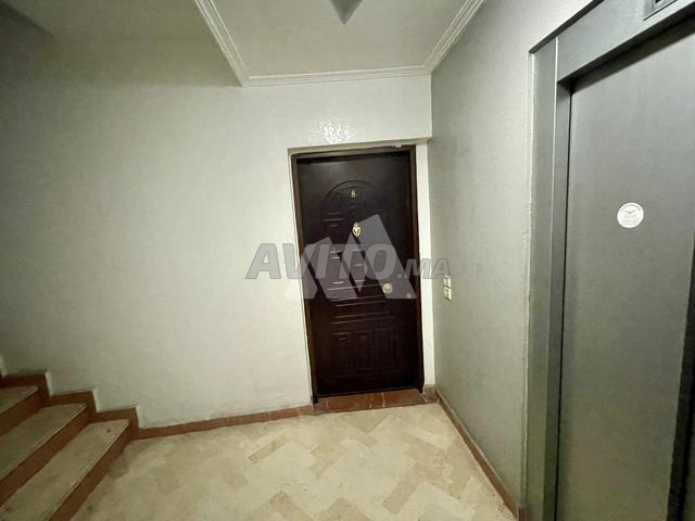 Appartement 167m² 3ch terrasse Roches MZ-261212