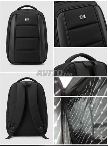 حقيبة ظهر HP للكمبيوتر