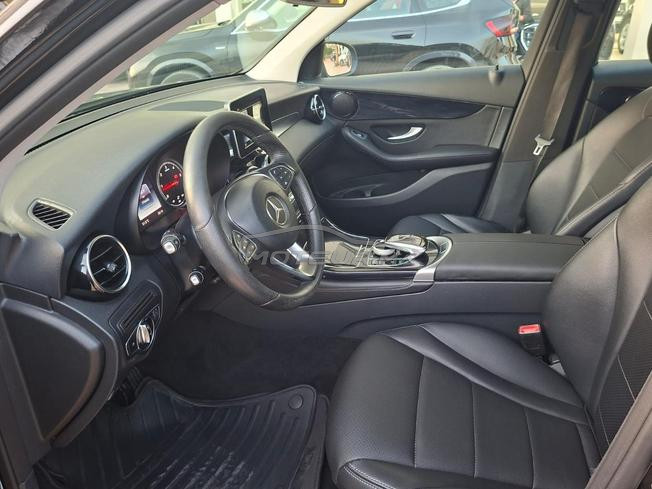 MERCEDES GLC 220D 4 matic 2016 