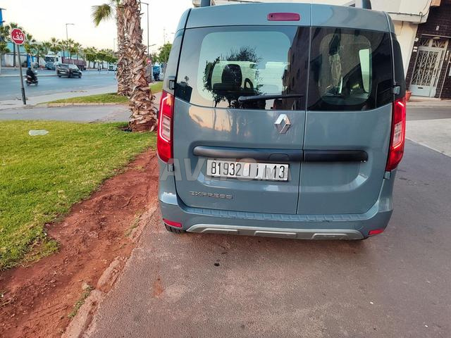 Renault Express 2023 - 2