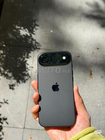 iPhone 17 Air