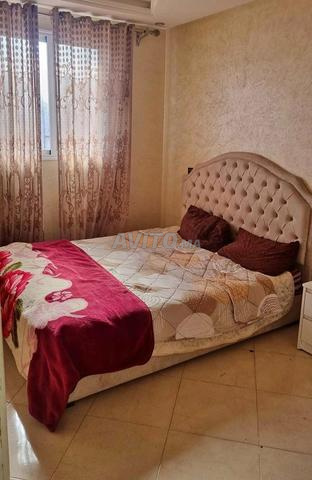 Appartement meublé à louer à Salé El Jadida - 2