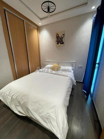 Appartement à louer 74 m² à Marrakech - 2