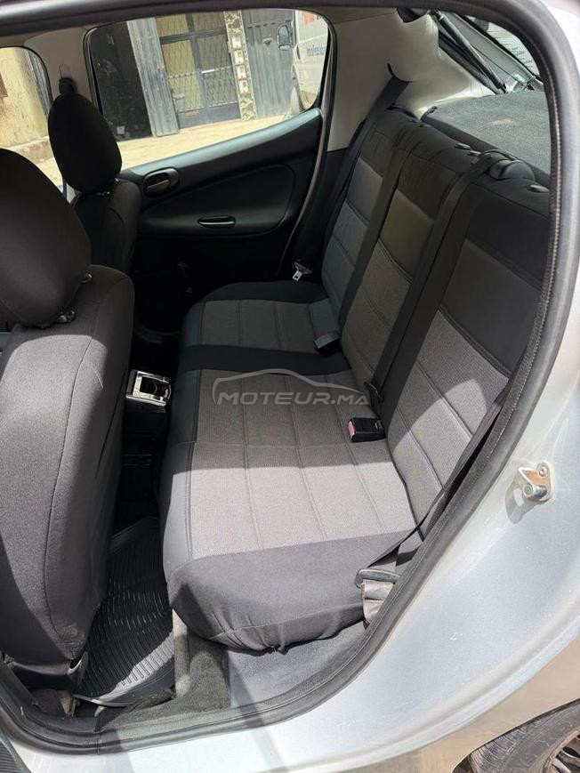 Peugeot 206 plus À Vendre 