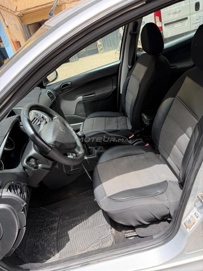 Peugeot 206 plus À Vendre 
