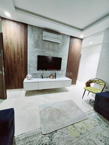Appartement Neuf à vendre Face au Parc -Mohammedia - 2