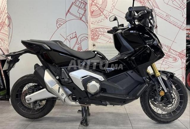 Honda XADV 750