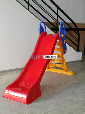 Toboggan Maxi Slide Water 6229 - Pilsan