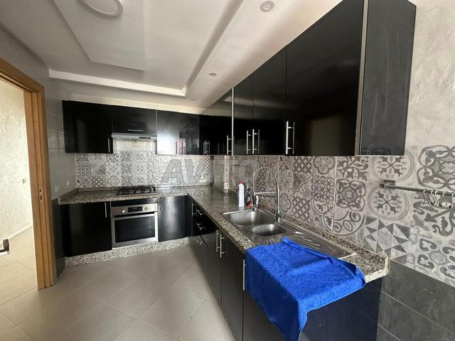 Vente Chic appartement à EL Haddada Kénitra - 2