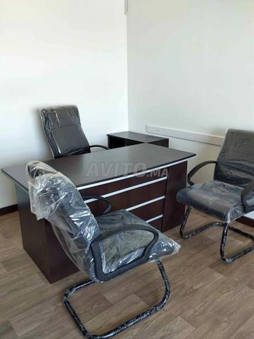PACKS BUREAU EN BOIS SUR MESURE - 2