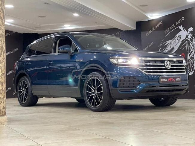 Très joli touareg à vendre 