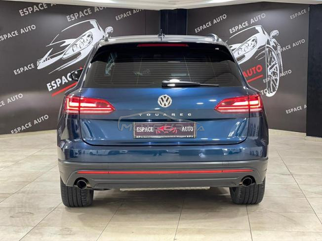 Très joli touareg à vendre 