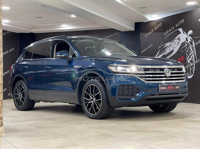 Très joli touareg à vendre 