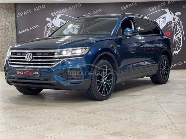 Très joli touareg à vendre 