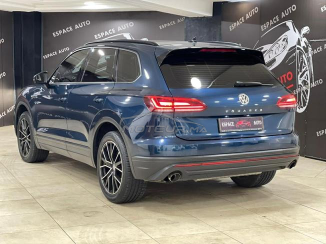 Très joli touareg à vendre 