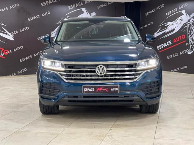 Très joli touareg à vendre 
