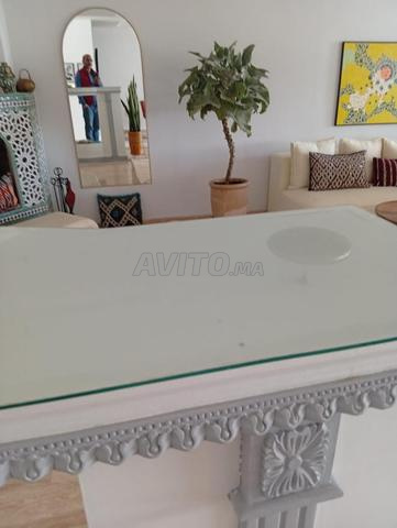 شقة ساحرة ورائعة مفروشة - 2
