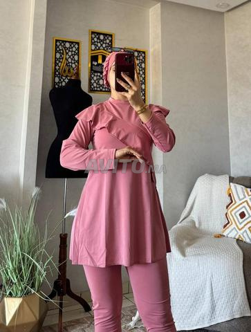 😍 Burkini Soldé Burkini 😍 - 2
