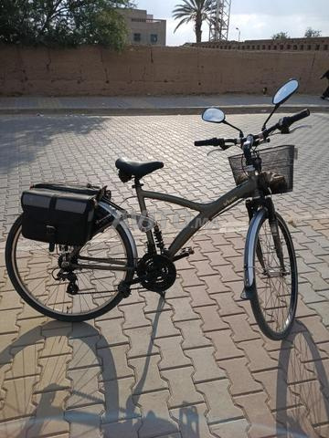 Vélo neuf première main - 2
