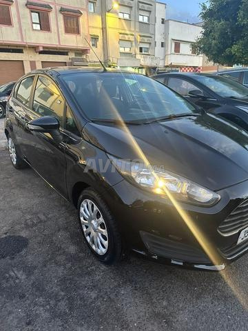 Rabat Ford