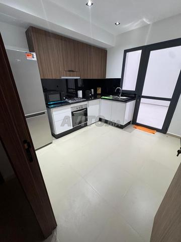 Appartement duplex à Menara Garden 2 - 2