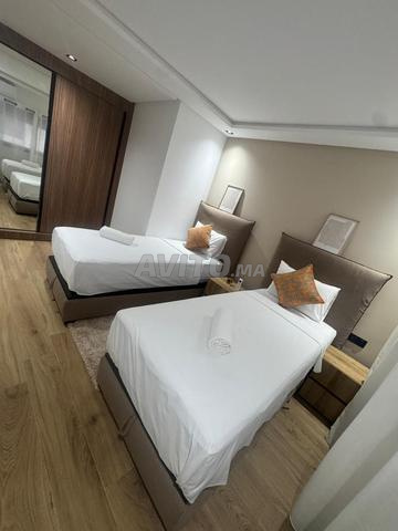 Appartement duplex à Menara Garden 2