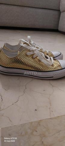 Je mets en vente des baskets authentiques - 2