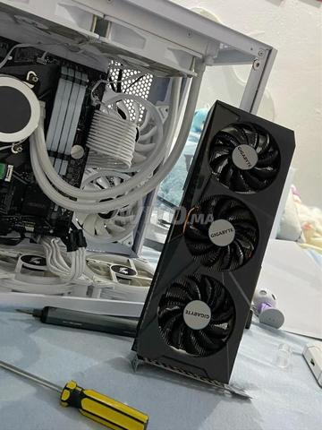 Montage PC