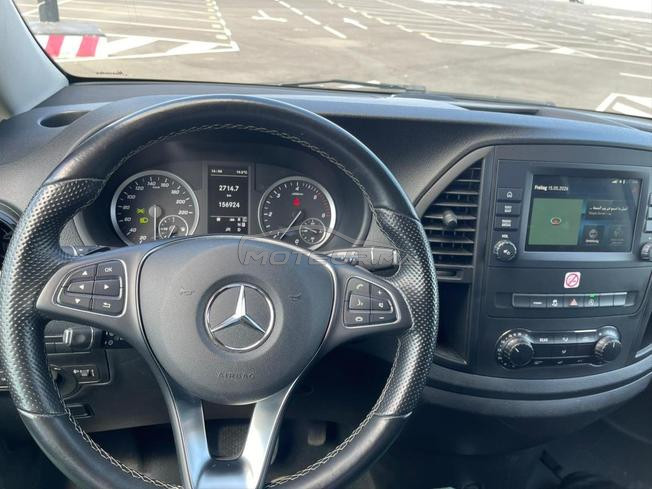 Mercedes Vito 2022 Germany 