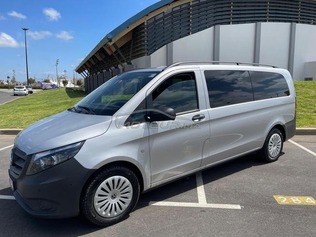 Mercedes Vito 2022 Germany 