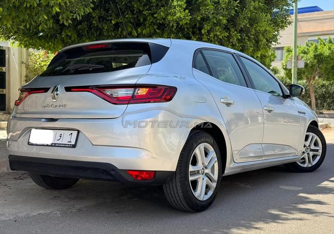 Renault Mégane 4 