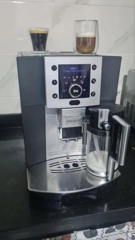 Machine à café automatique Delonghi perfecta cappuccino - 2
