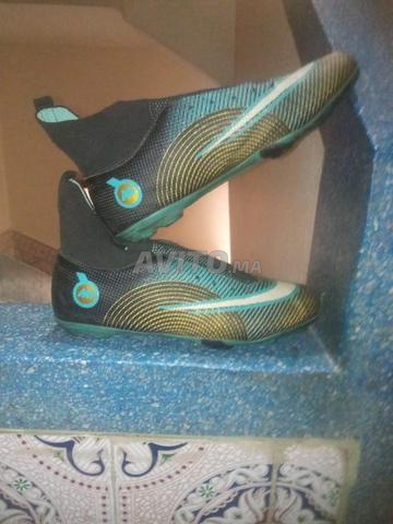 Chaussures de football - 2