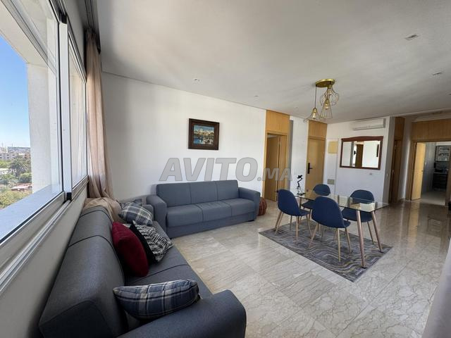 Appartement The Fifteen Vibes Plage Mannesman - 2