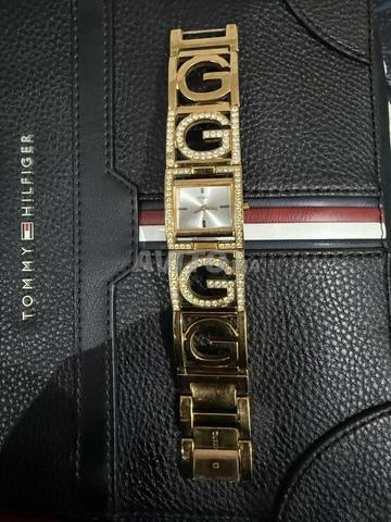 ساعة GUESS نسائية - 2