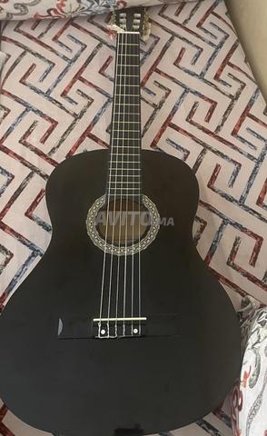 Guitare Classique - 2