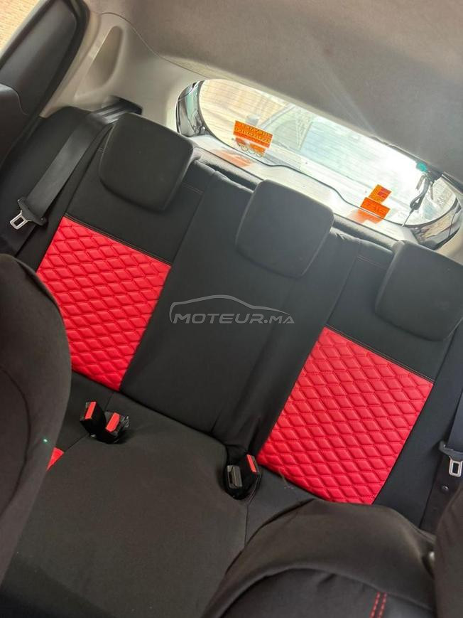 Renault Clio Diesel Manuelle 2017 à Casablanca